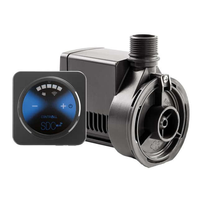 Sicce Syncra SDC Multi-Function Pump 3.0 - 800 GPH | Big Al's