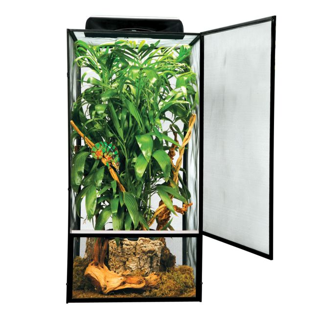 Zoo Med ReptiBreeze - X-Large | Big Als