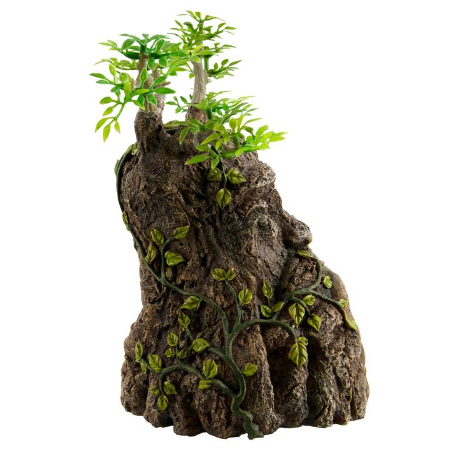 Underwater Treasures Tree Horns Stump | Big Al's