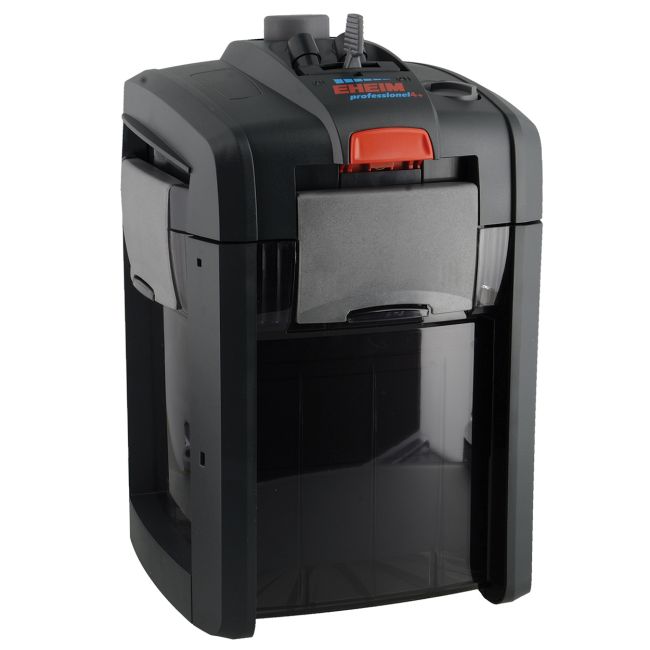EHEIM professional 4+ フィルター Eheim Pro 4+ Canister Filter - 250 | Big Al's