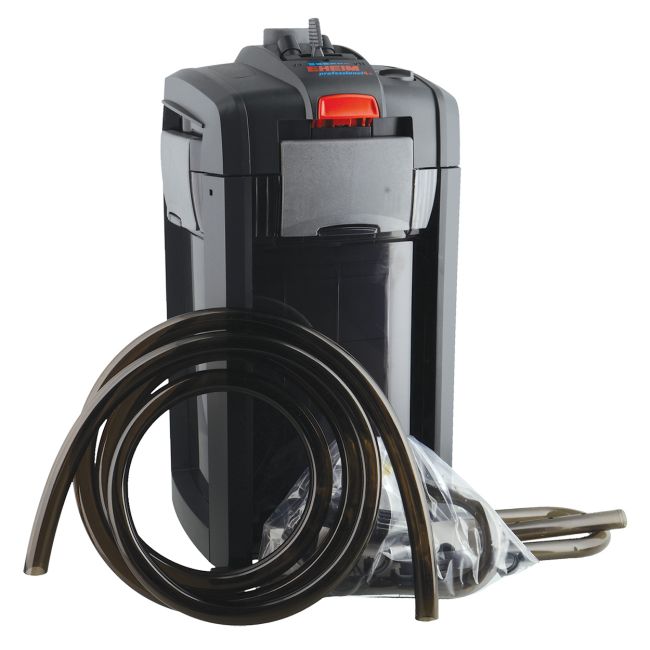 Eheim Pro 4+ Canister Filter - 600 | Big Al's