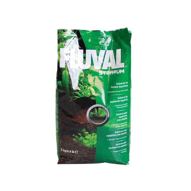 Fluval Plant Stratum Substrate