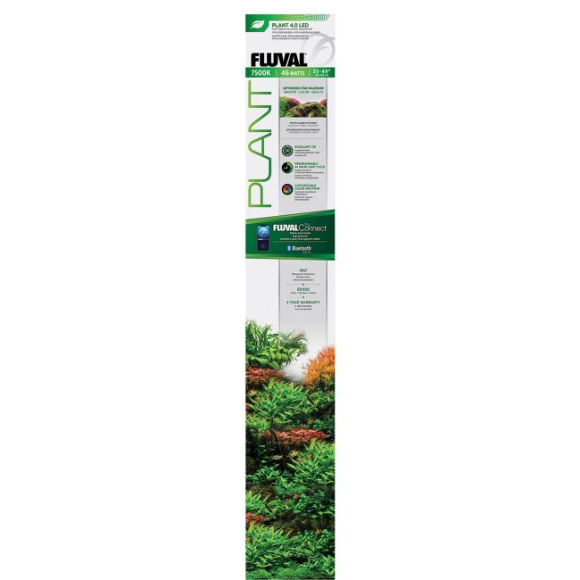 Fluval Plant 4.0 LED - 46W - 35