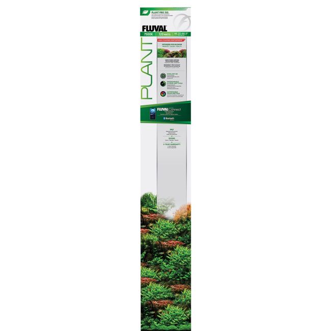 Fluval Plant Pro 150 - 120W - 46.25" - 60.5" | Big Al's