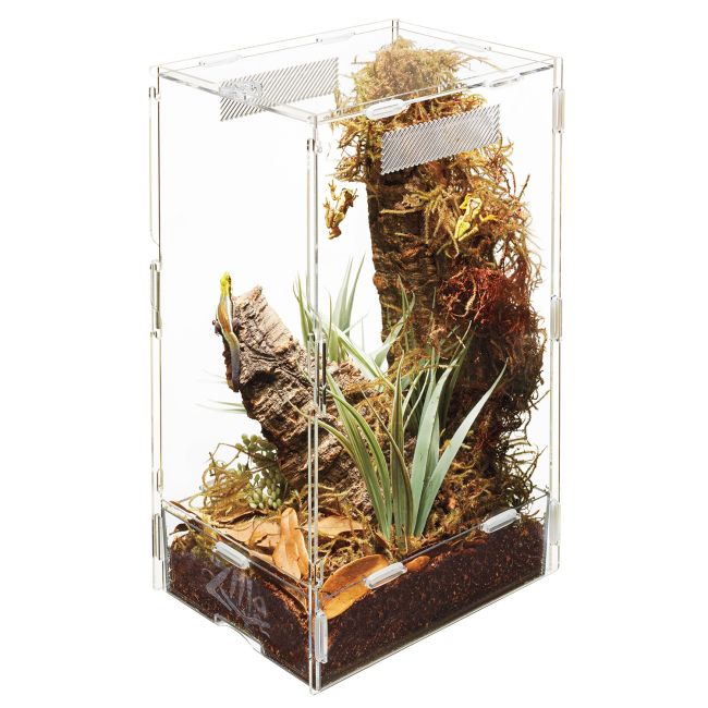 Zilla Micro Habitats - Aboreal - Large | Big Al's