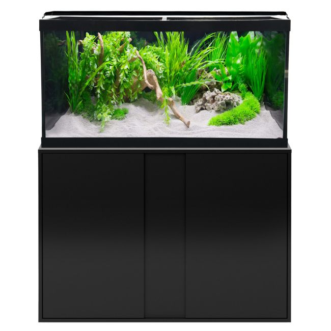 その他 SALSATION Y16Asymmetric Draped Tank 16 GALLON RECTANGLE TANK 14