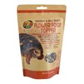 thumbnail interactive-video image 1 of Zoo Med Flower Food Topper Mezcla De Flores Para Tortuga 40 G 1 of 13
