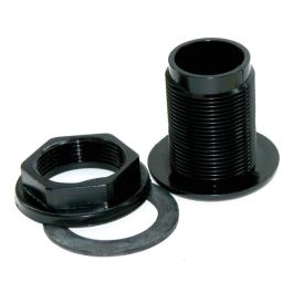 LIFEGARD AQUATICS Slip Bulkhead Fitting Kit 6099632847873
