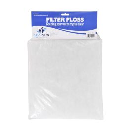 thumbnail interactive-video image 1 of IceCap Phosphate Removal Filter Pad 1 of 9