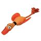 Tug-O-Rope Flying Rope Ducks