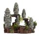 Underwater Treasures Five Stone Men