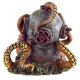 Underwater Treasures Helmet Octopus