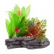 Underwater Treasures Green Lace Sword Mound