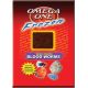 Omega One Frozen Bloodworm Flatpacks