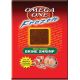 Omega One Frozen Brine Shrimp Flatpacks