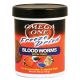 Omega One Freeze-Dried Bloodworms Nutri-Treat