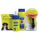 FURminator Grooming Essentials Kits (Medium)
