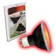 Zilla Night Black Heat Halogen Bulbs