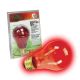 Zilla Incandescent Night Red Heat Bulb - 150 W