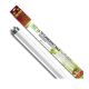 Zilla Tropical 25 UVB T8 Fluorescent Bulbs