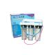 Coralife Pure-Flo II Reverse Osmosis and DeIonization Units