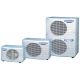 JBJ Arctica Titanium Commerical Chillers
