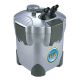 JBJ Reaction 4-Stage Canister Filters with UV