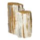 Feller Stone Petrified Wood - 55 lb - Sold by the Pound