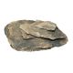 Feller Stone Pagoda Stone - 40 lb - Sold by the Pound