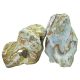 Feller Stone Carved Rainbow Rock