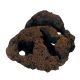 Feller Stone Carved Lava Rock