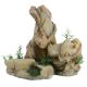 Underwater Treasures Stone Peaks
