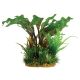 Underwater Treasures Sword Grass Scenes