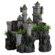Underwater Treasures Terror Tower