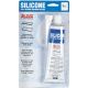 Aqueon Silicone Aquarium Sealant - Clear - 3 oz