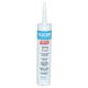 Aqueon Silicone Aquarium Sealant - Clear - 10 oz