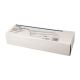 Aqueon Versa Top Hinged Glass Top - 72 x 18