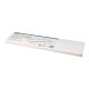 Aqueon Versa Top Hinged Glass Top - 40 Breeder