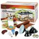 Zilla Deluxe XL Bearded Dragon Kit - 40 gal Breeder