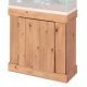 Aqueon Classic Pine Stands