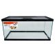 Zilla Deluxe Critter Cage with Feeding Door - 40 gal Breeder