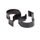 Zilla Fresh Air Non-Locking Screen Clips - 5-29 gal - 2 pk