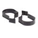 Zilla Fresh Air Non-Locking Screen Clips - 30+ gal - 2 pk