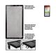 Zilla Fresh Air Screen Cover - 12