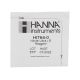 Hanna Nitrite Low Range Reagent Set for HI 764 Checker HC - 25 Tests