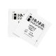 Hanna Copper High Range Reagent Set for HI 702 Checker HC - 25 Tests