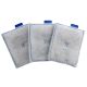 Coralife Carbon Cartridges for Marine Filter - Large - 3 pk