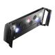 Coralife LED Aqualight with Lunar Aquarium Light Fixtures