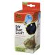 Zilla Incandescent Day Blue Light Bulb - 75 W