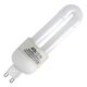 Zilla Mini Compact Fluorescent Bulb - Desert - 6 W